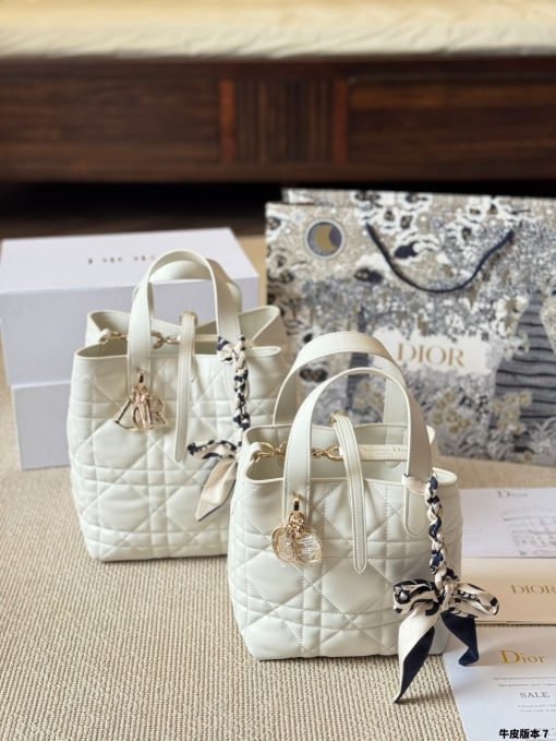Dior's new Toujours