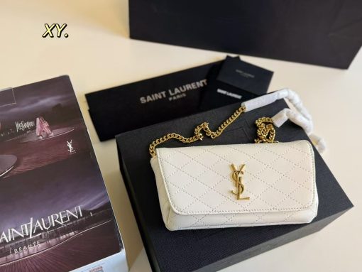 YSL Saint Laurent Gaby phone case
