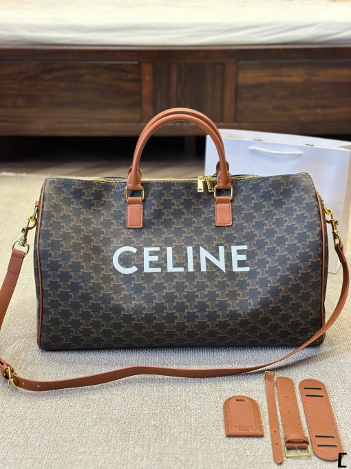 Sailin luggage bag - Image 3