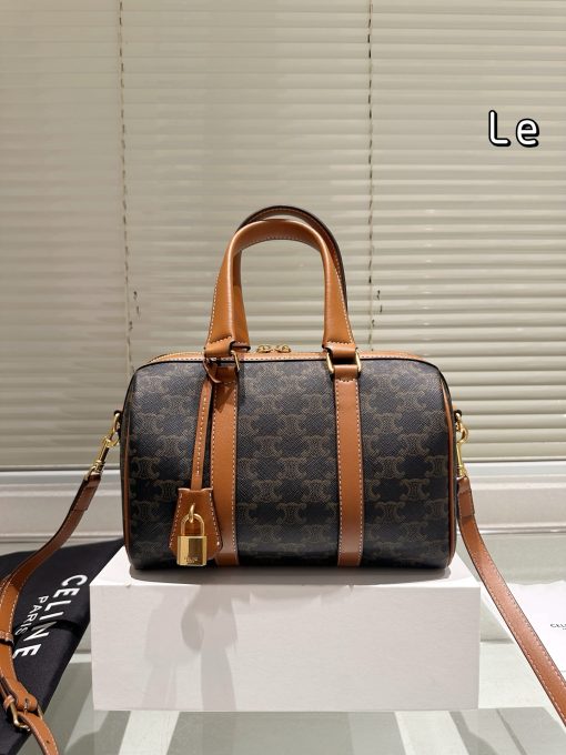 Celine Pillow Bag - Image 2