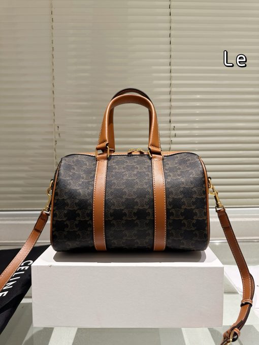 Celine Pillow Bag - Image 3