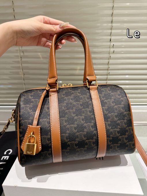 Celine Pillow Bag