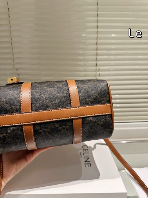 Celine Pillow Bag - Image 9