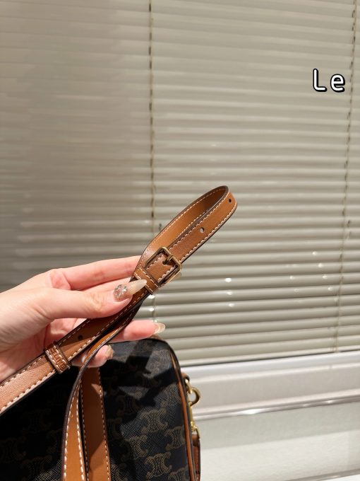 Celine Pillow Bag - Image 10