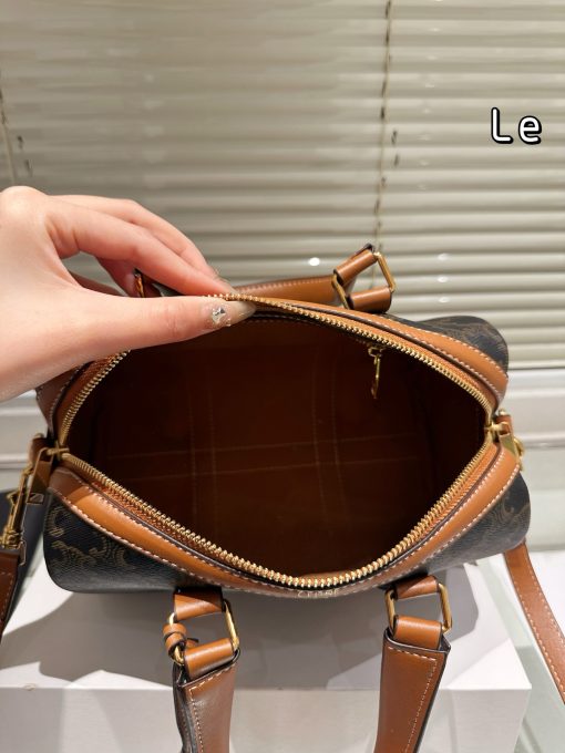 Celine Pillow Bag - Image 6