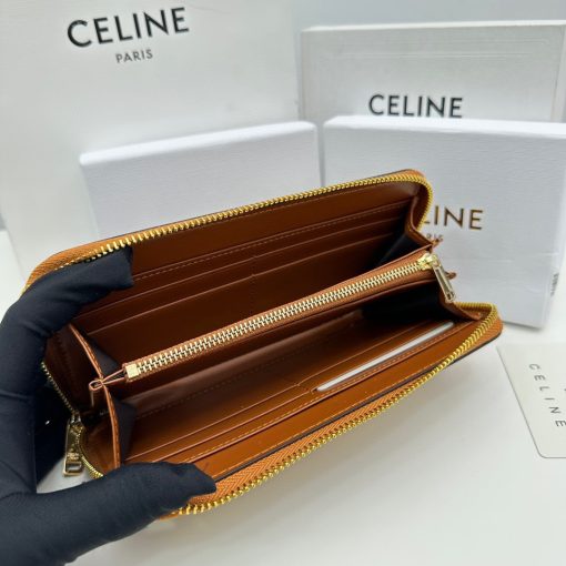 Celine White canvas - Image 10