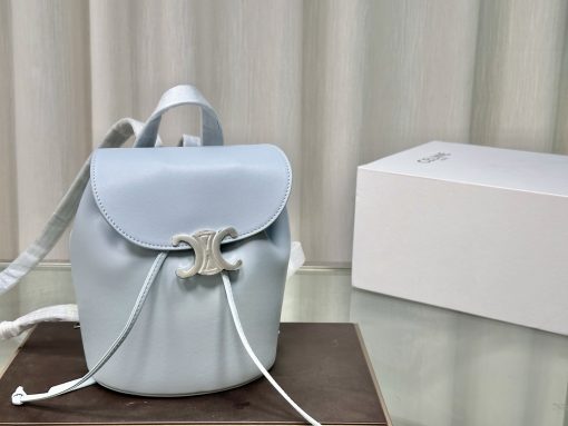 Celine vintage backpack