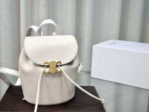 Celine vintage backpack - Image 3