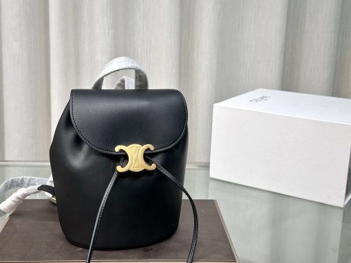 Celine vintage backpack - Image 5