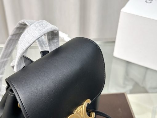 Celine vintage backpack - Image 6