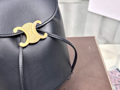 Celine vintage backpack - Image 7