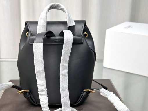 Celine vintage backpack - Image 9