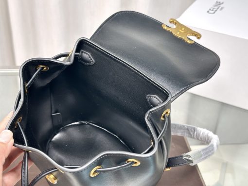 Celine vintage backpack - Image 10