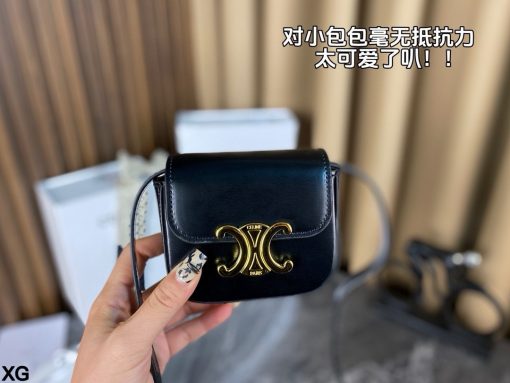 Celine mini Arc de Triomphe