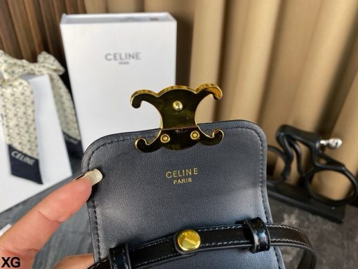 Celine mini Arc de Triomphe - Image 9