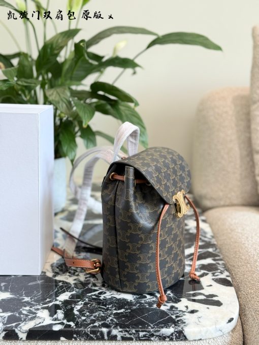 CELINE backpack - Image 4
