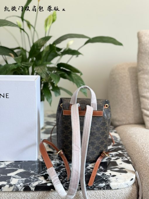 CELINE backpack - Image 5