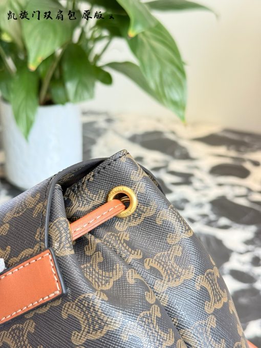 CELINE backpack - Image 6