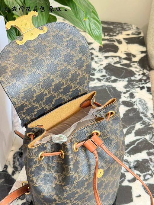CELINE backpack - Image 8