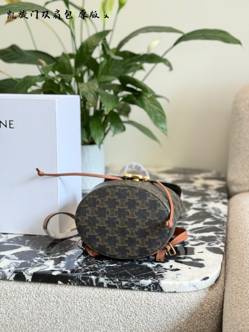 CELINE backpack - Image 9