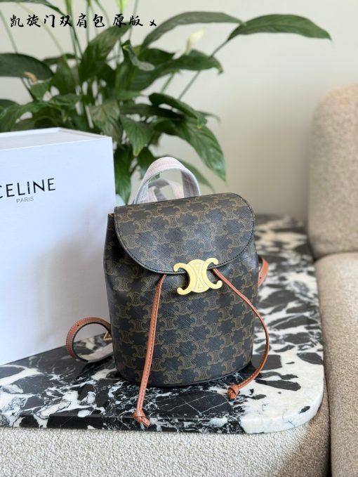 CELINE backpack - Image 10