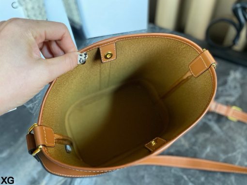 Celine bucket bag - Image 10