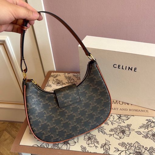 Celine armpit bag - Image 4