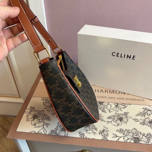 Celine armpit bag - Image 5