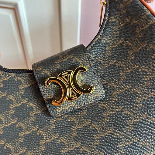 Celine armpit bag - Image 8