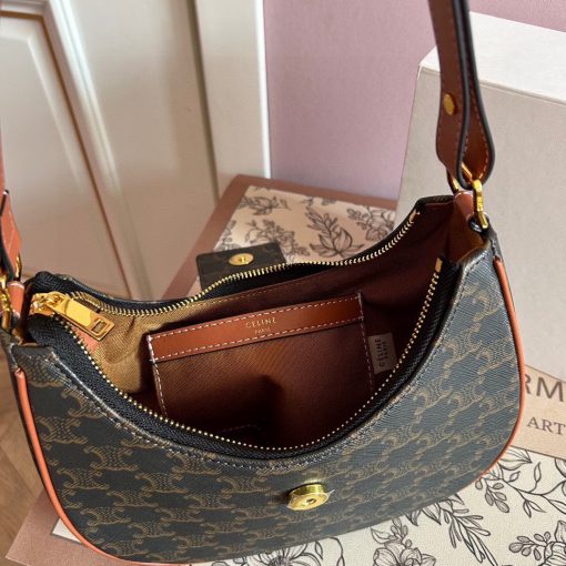 Celine armpit bag - Image 10