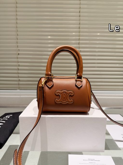 Celine Pillow Bag - Image 2