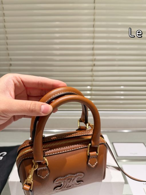 Celine Pillow Bag - Image 3