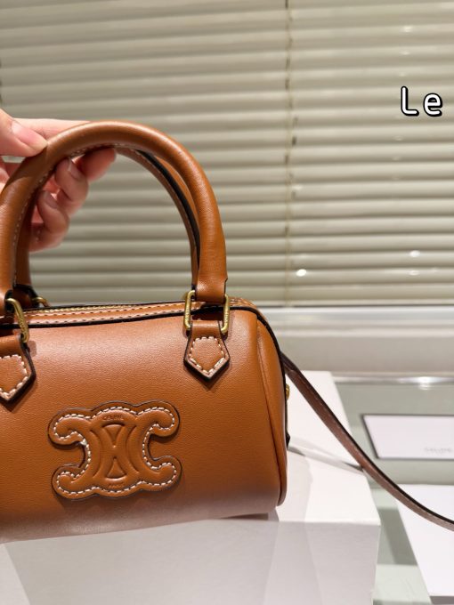 Celine Pillow Bag - Image 4