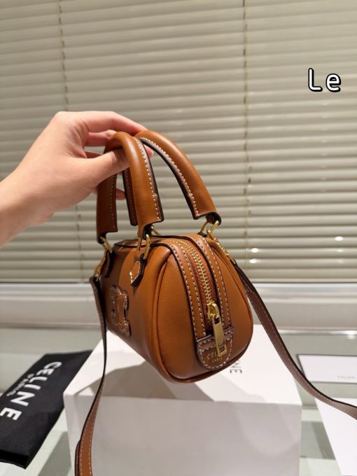 Celine Pillow Bag - Image 5