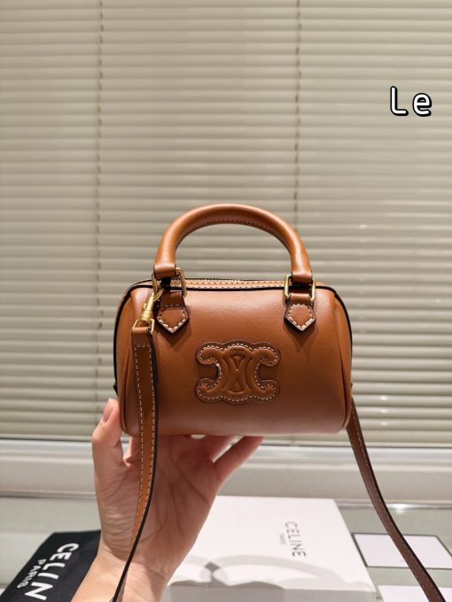 Celine Pillow Bag