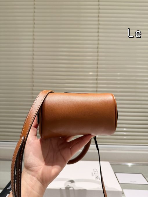 Celine Pillow Bag - Image 7