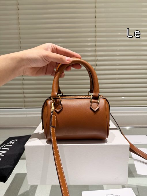 Celine Pillow Bag - Image 8