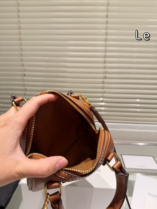 Celine Pillow Bag - Image 10