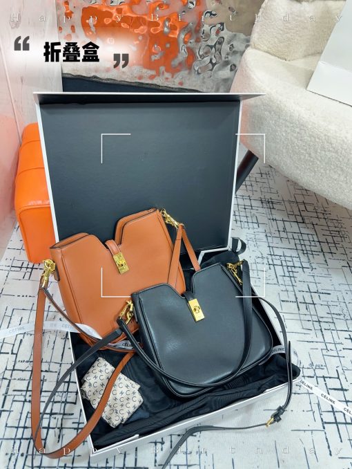 Celine ive Tote Bag