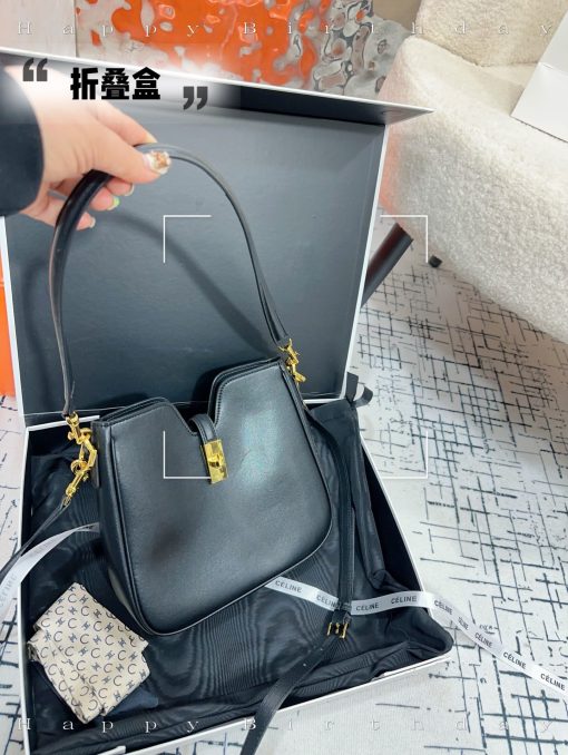 Celine ive Tote Bag - Image 3