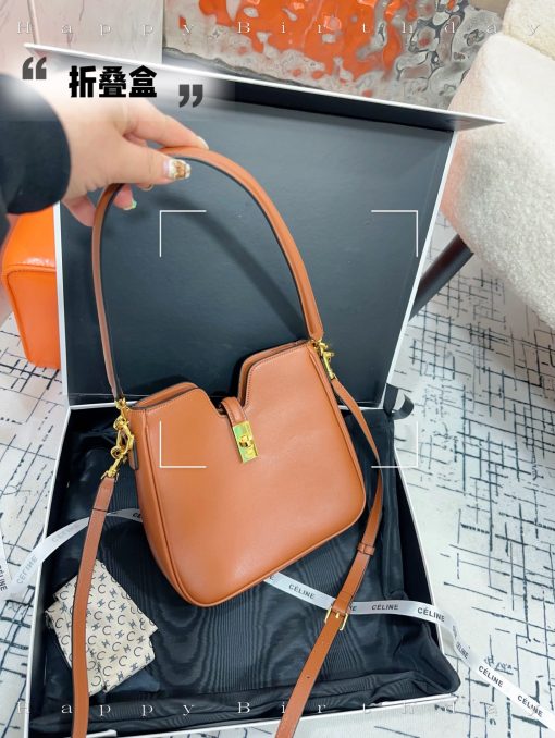 Celine ive Tote Bag - Image 4