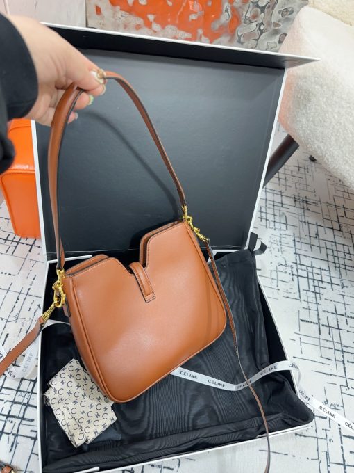 Celine ive Tote Bag - Image 8
