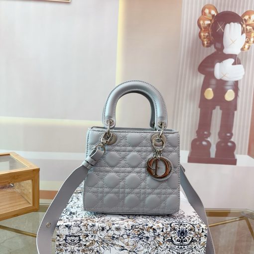 Dior Princess Sheepskin - Image 3
