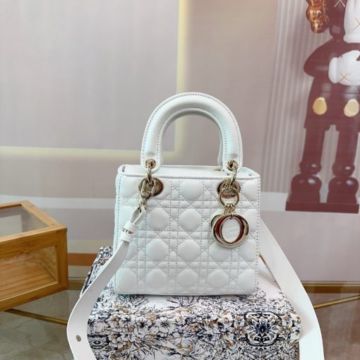 Dior Princess Sheepskin - Image 12