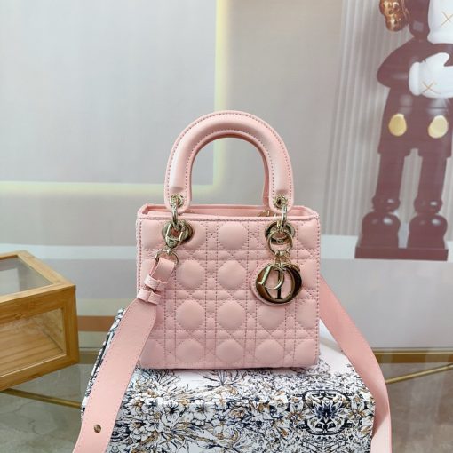 Dior Princess Sheepskin - Image 13