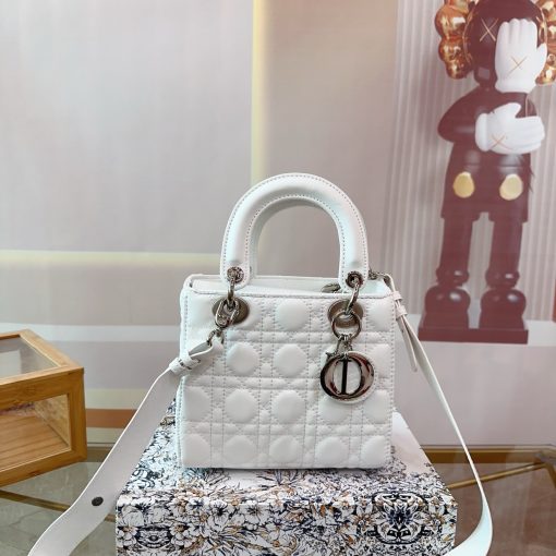 Dior Princess Sheepskin - Image 4