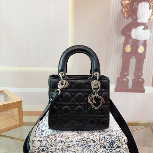 Dior Princess Sheepskin - Image 5