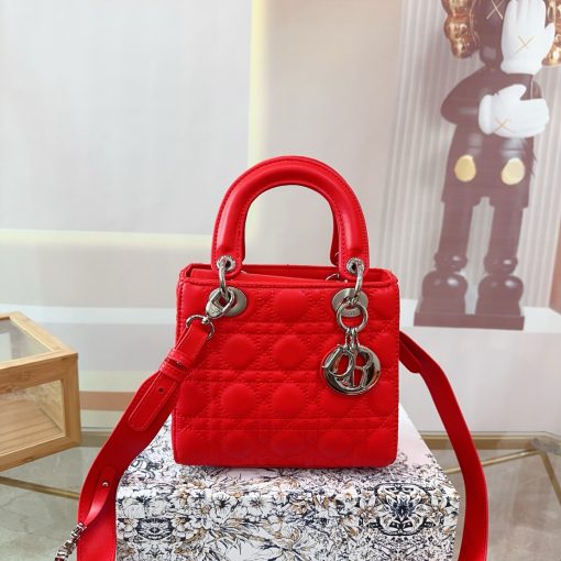 Dior Princess Sheepskin - Image 6