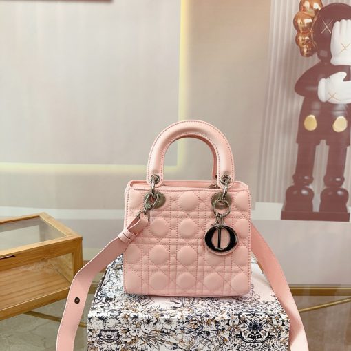 Dior Princess Sheepskin - Image 7