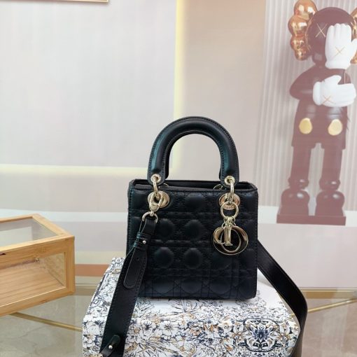 Dior Princess Sheepskin - Image 8